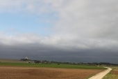 Nord de Pringy